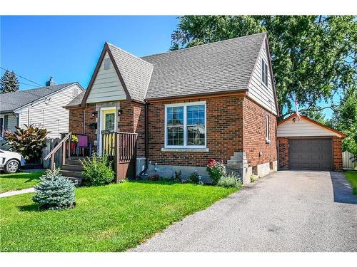 5396 Alexander Crescent, Niagara Falls, ON - Outdoor