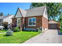 5396 Alexander Crescent, Niagara Falls, ON  - Outdoor 