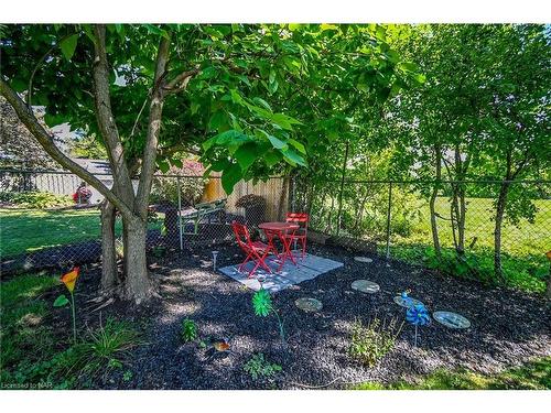 5396 Alexander Crescent, Niagara Falls, ON - Outdoor