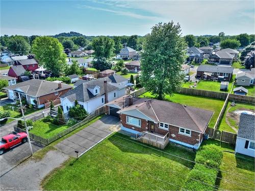 118 Rosemount Avenue, Port Colborne, ON - Outdoor With View