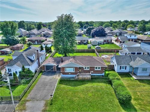 118 Rosemount Avenue, Port Colborne, ON - Outdoor With View