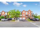 125 Dunlop Court, Brampton, ON  - Outdoor With Facade 