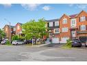 125 Dunlop Court, Brampton, ON  - Outdoor With Facade 