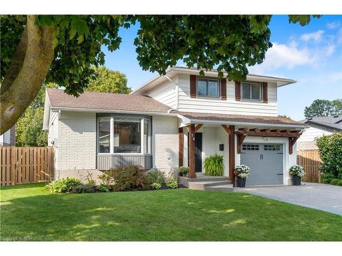 14 Laguna Crescent, St. Catharines, ON 