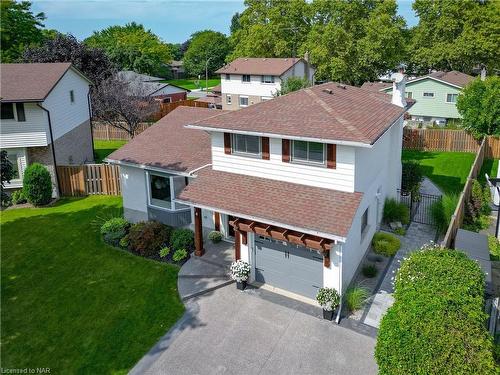 14 Laguna Crescent, St. Catharines, ON 