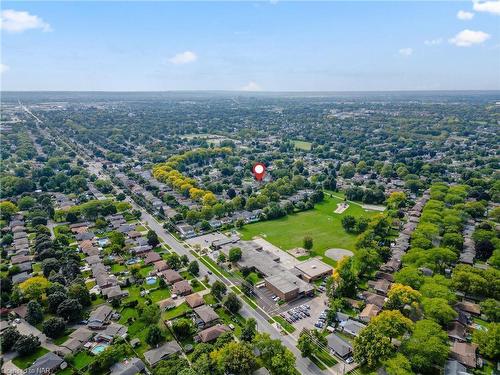 14 Laguna Crescent, St. Catharines, ON - Outdoor With View