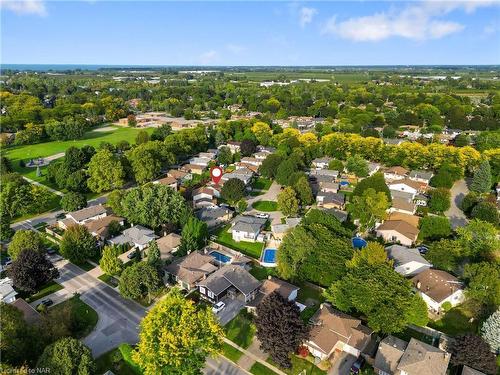 14 Laguna Crescent, St. Catharines, ON - Outdoor With View