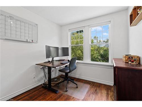 1700 Chatham Road, Fort Erie, ON - Indoor Photo Showing Office