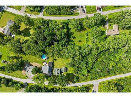 1700 Chatham Road, Fort Erie, ON - Outdoor With View