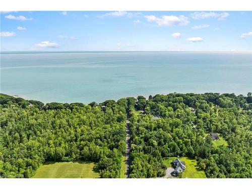 1700 Chatham Road, Fort Erie, ON - Outdoor With Body Of Water With View