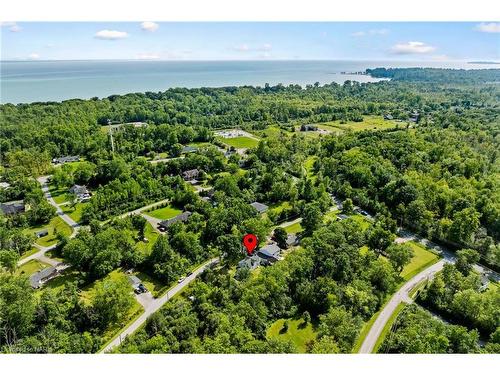 1700 Chatham Road, Fort Erie, ON - Outdoor With Body Of Water With View