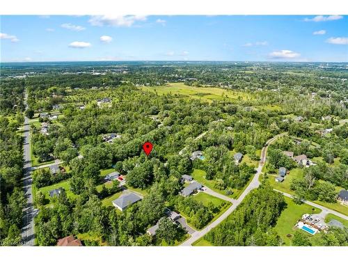 1700 Chatham Road, Fort Erie, ON - Outdoor With View