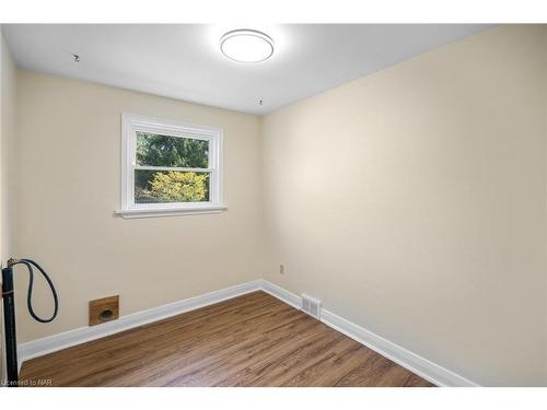 25 Parnell Road, St. Catharines, ON - Indoor Photo Showing Other Room