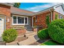 25 Parnell Road, St. Catharines, ON  - Outdoor 