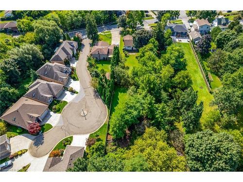 25 Parnell Road, St. Catharines, ON - Outdoor With View