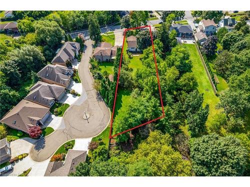 25 Parnell Road, St. Catharines, ON - Outdoor With View