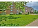 201-196 Scott Street, St. Catharines, ON  - Outdoor With Balcony 