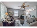 263 Maplewood Avenue, Crystal Beach, ON  - Indoor Photo Showing Living Room 