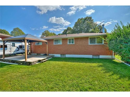 6357 Glengate Street, Niagara Falls, ON - Outdoor