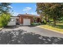 4 Tamarack Street, Welland, ON  - Outdoor With Facade 