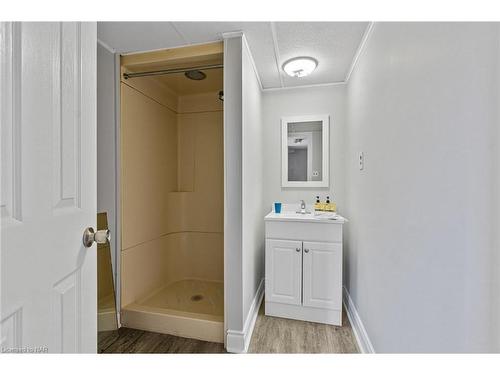 4 Tamarack Street, Welland, ON - Indoor Photo Showing Bathroom