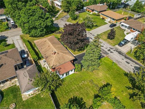 4 Tamarack Street, Welland, ON - Outdoor With View