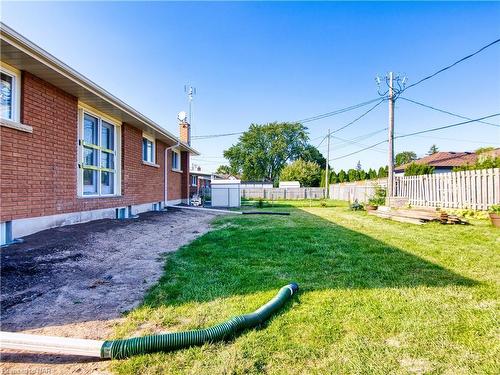 46 Collier Road S, Thorold, ON 