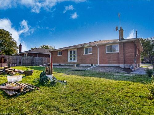 46 Collier Road S, Thorold, ON 