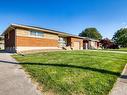 46 Collier Road S, Thorold, ON  - Outdoor 