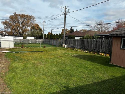 46 Collier Road S, Thorold, ON - Outdoor