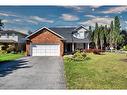 3829 Northwood Drive, Niagara Falls, ON  - Outdoor With Deck Patio Veranda With Facade 