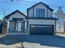 Lot 5 Basset Avenue, Fort Erie, ON  - Outdoor 