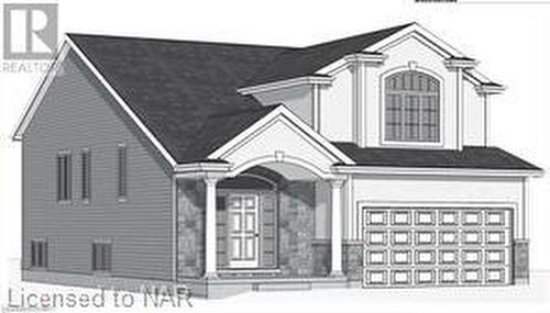 Lot 5 Basset Avenue, Fort Erie, ON - Other