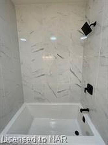 Lot 5 Basset Avenue, Fort Erie, ON - Indoor Photo Showing Bathroom