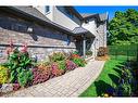 1 Tuscany Court, St. Catharines, ON  - Outdoor 