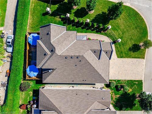 1 Tuscany Court, St. Catharines, ON - Outdoor