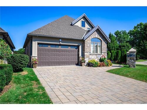 1 Tuscany Court, St. Catharines, ON - Outdoor