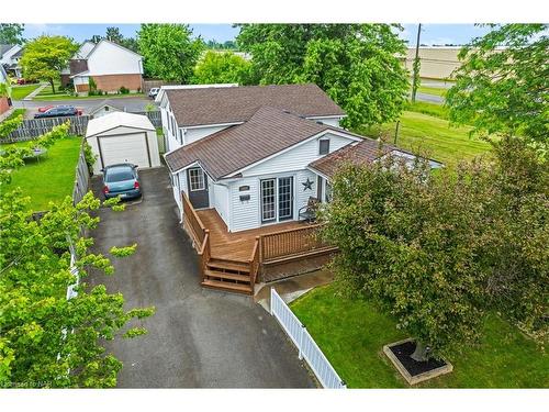 263 Barrick Road, Port Colborne, ON - Outdoor