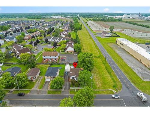 263 Barrick Road, Port Colborne, ON - Outdoor With View