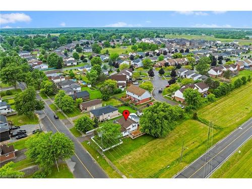 263 Barrick Road, Port Colborne, ON - Outdoor With View