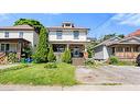 41 Berryman Avenue, St. Catharines, ON  - Outdoor With Deck Patio Veranda With Facade 