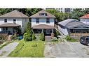 41 Berryman Avenue, St. Catharines, ON  - Outdoor With Deck Patio Veranda With Facade 