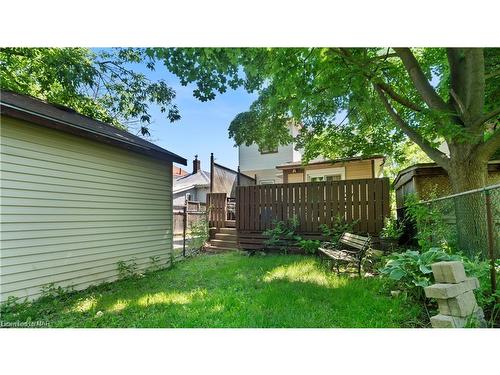 41 Berryman Avenue, St. Catharines, ON - Outdoor