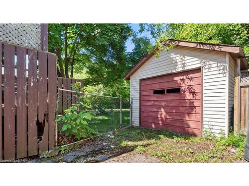 41 Berryman Avenue, St. Catharines, ON - Outdoor With Exterior