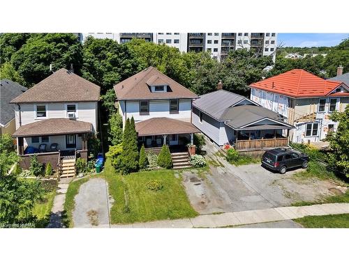 41 Berryman Avenue, St. Catharines, ON - Outdoor With Facade