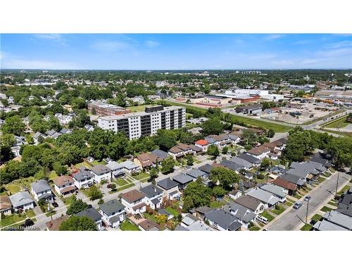 41 Berryman Avenue, St. Catharines, ON - Outdoor With View