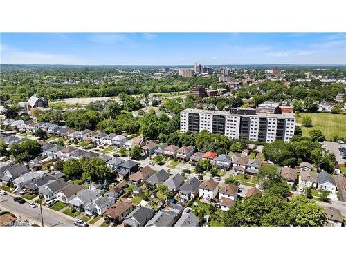 41 Berryman Avenue, St. Catharines, ON - Outdoor With View