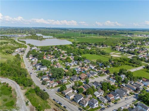 158 Niagara Falls Road, Thorold, ON - Outdoor With View