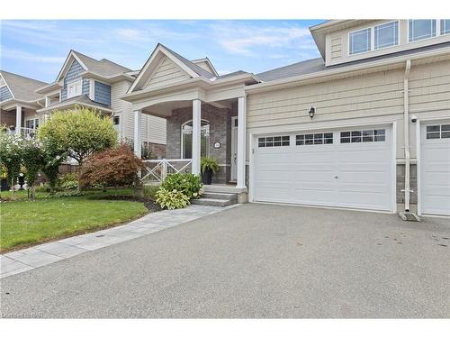 74 Cannery Drive, Niagara-On-The-Lake, ON - Outdoor With Facade