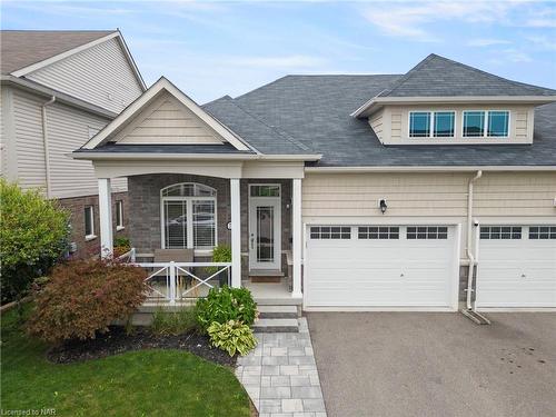 74 Cannery Drive, Niagara-On-The-Lake, ON - Outdoor With Facade